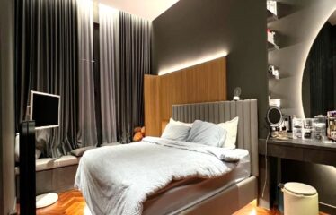 AVIRA Medini Iskandar – Terrace ( End Lot )