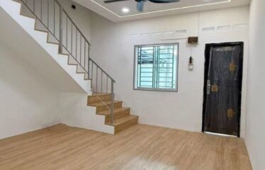 Taman Puteri Wangsa @ Jalan Lading – Medium Low Cost