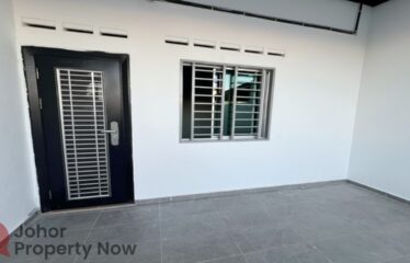 Taman Puteri Wangsa @ Jalan Lading – Medium Low Cost