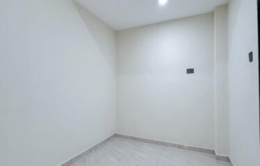 Taman Desa Jaya @ Jalan Danau 2x – Terrace ( Bumi Lot )