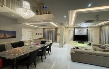 Eco Botanic @ Sandringham – 2.5 Storey Semi D