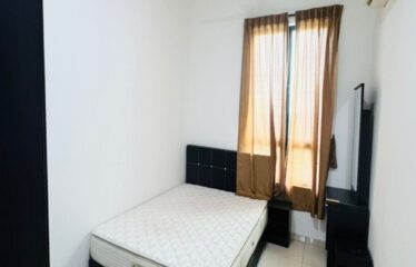 Sky Breeze Service Apartment ( High Floor )