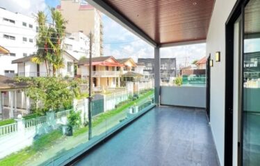 Taman Kebun Teh @ Jalan Angsana – Bungalow