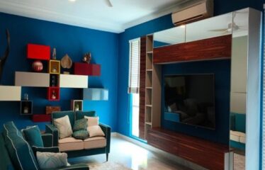 East Ledang @ Melody Park – Bungalow With Pool ( Corner )