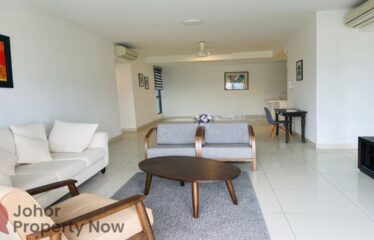 Teega Residences ( High Floor )