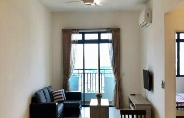 Sky View Apartment ( High Floor )