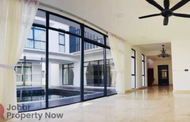East Ledang @ Noble Park – Bungalow with Pool