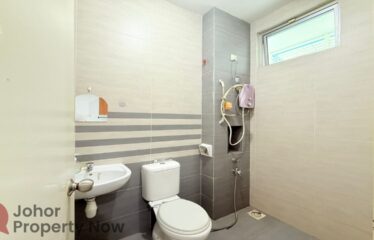 Taman Nusa Duta – Semi Detached