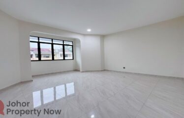 Taman Desa Jaya @ Jalan Danau 2x – Terrace ( Bumi Lot )
