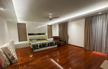 Eco Botanic @ Sandringham – 2.5 Storey Semi D