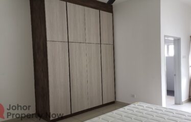 Horizon Hills @ The Hills – Superlink