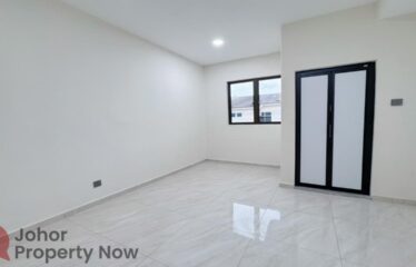 Taman Desa Jaya @ Jalan Danau 2x – Terrace ( Bumi Lot )