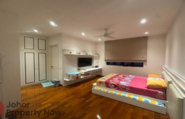 Eco Botanic @ Sandringham – 2.5 Storey Semi D