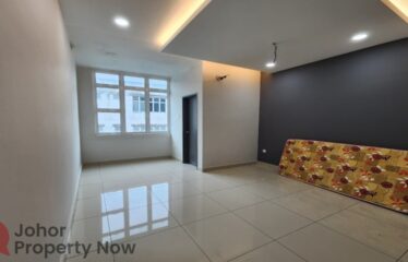 Taman Nusa Sentral – 3 Storey Terrace
