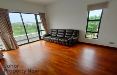 Horizon Hills @ The Canal Garden South – Cluster With Pool
