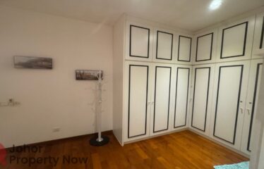 Eco Botanic @ Sandringham – 2.5 Storey Semi D