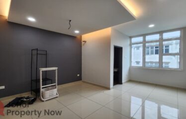 Taman Nusa Sentral – 3 Storey Terrace