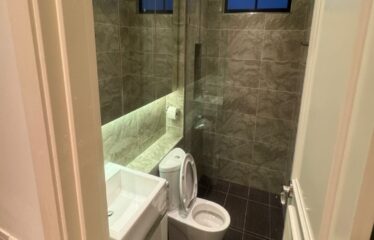 Eco Botanic @ Sandringham – 2.5 Storey Semi D
