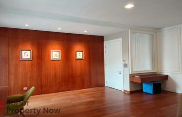 East Ledang @ Melody Park – Bungalow With Pool ( Corner )
