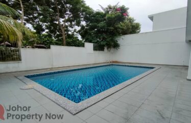Horizon Hills @ The Canal Garden South – Cluster With Pool