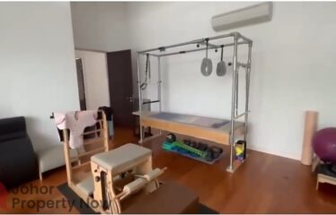 East Ledang @ Noble Park – Bungalow with Pool