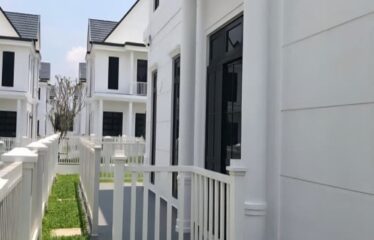 Eco Botanic @ Sandringham – 2.5 Storey Semi D