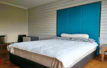 East Ledang @ Melody Park – Bungalow With Pool ( Corner )