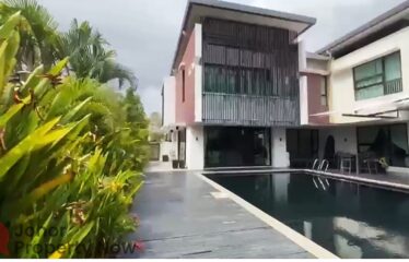 East Ledang @ Noble Park – Bungalow with Pool
