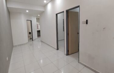 Taman Universiti @ Jalan Penyiaran – Single Terrace