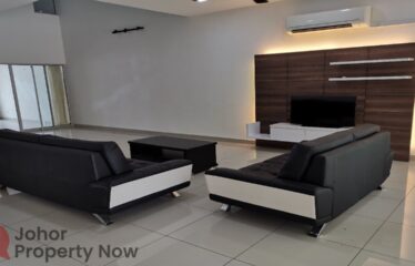 Horizon Hills @ The Hills – Superlink