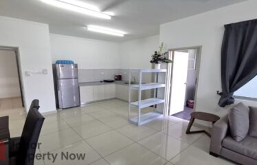 Aliff Avenue (Dwi Alif) – Studio ( Sale / Rent )