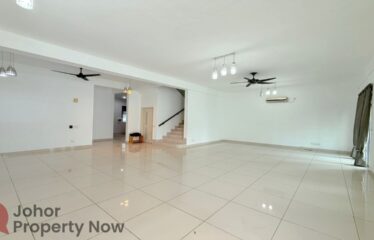 Taman Nusa Duta – Semi Detached