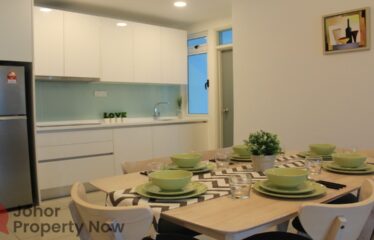 Tropez Residences (Mid Floor)