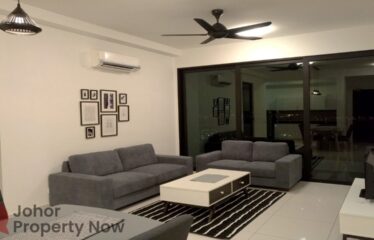 Eco Nest @ Eco Botanic ( High Floor )