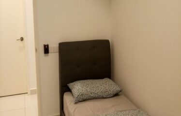 Teega Suites ( High Floor )