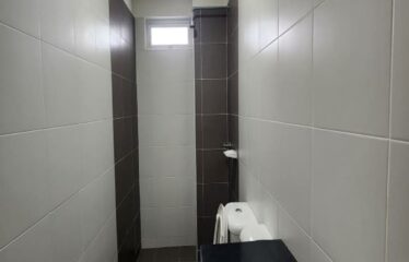 Idaman Residences