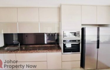 East Ledang @ Inspiration Park – Semi Detached