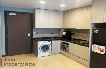 Puteri Cove Residences