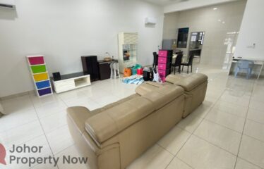 Horizon Hills @ The Woodlands – Terrace