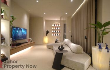 AVIRA Medini Iskandar – Terrace ( End Lot )