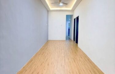 Taman Skudai Baru @ Jalan Hang Kasturi 2x – Terrace ( Bumi lot )
