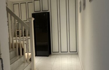 Eco Botanic @ Sandringham – 2.5 Storey Semi D