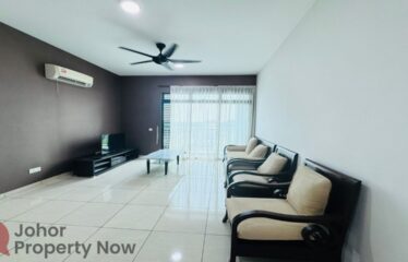 Sky Breeze Service Apartment ( High Floor )