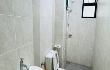 Sky Breeze Service Apartment ( High Floor )