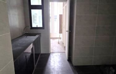Eco Botanic – Semi Detached ( Corner Lot )