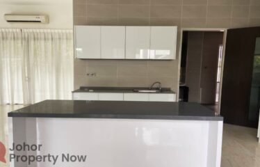 East Ledang @ Noble Park – Bungalow with Pool