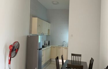 Horizon Residence Apartment