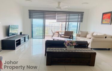 Teega Residences ( High Floor )