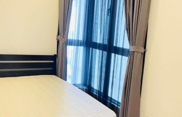 Teega Residences ( High Floor )