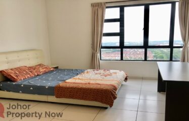 Sky View Apartment ( High Floor )